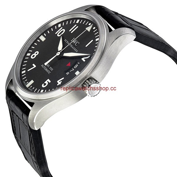 IWC Pilot's Watches IW326501 img1