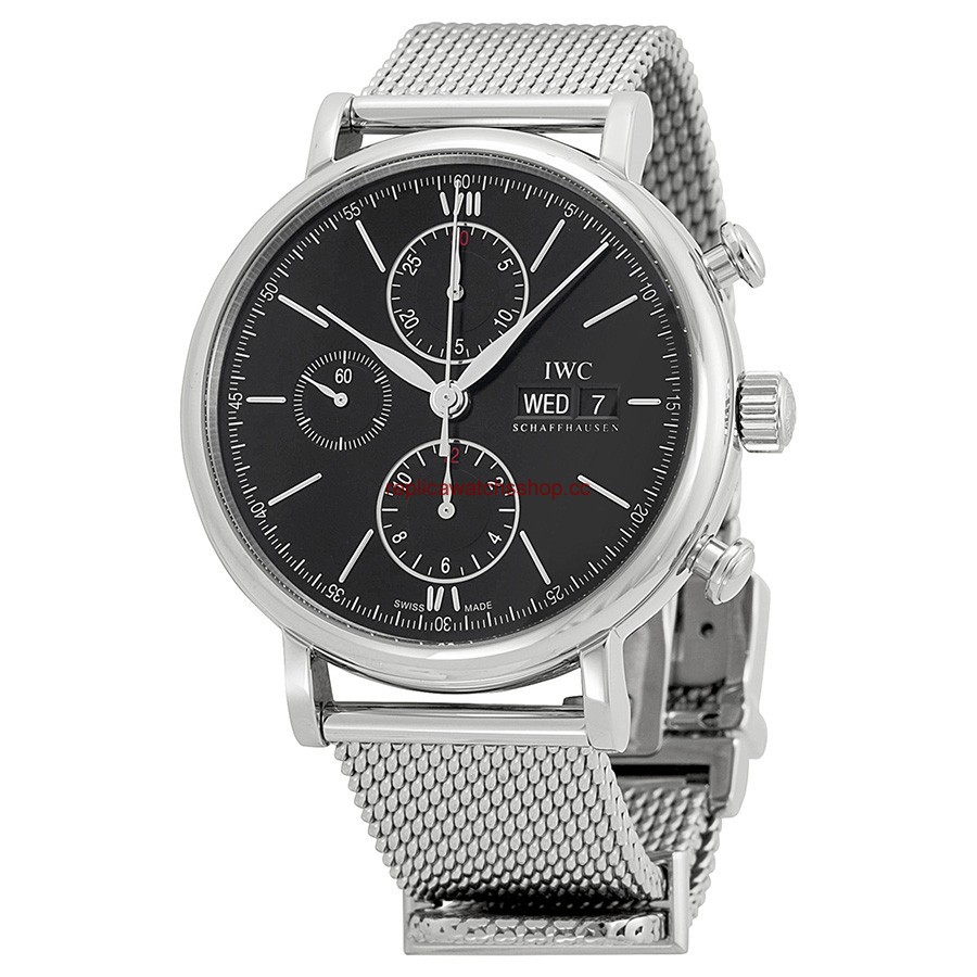 IWC Portofino IW391010
