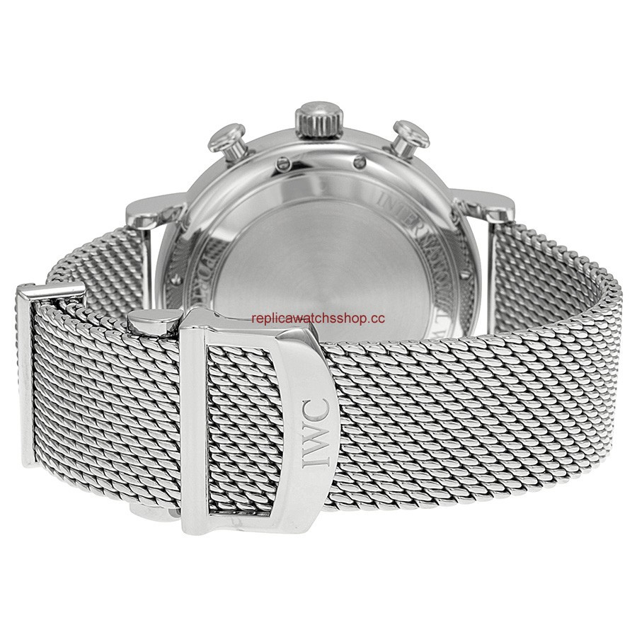 IWC Portofino IW391010 img2