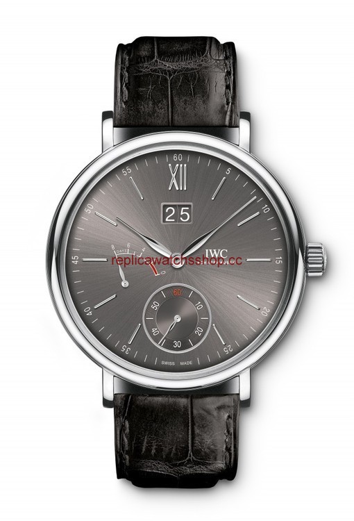 IWC Portofino IW516101