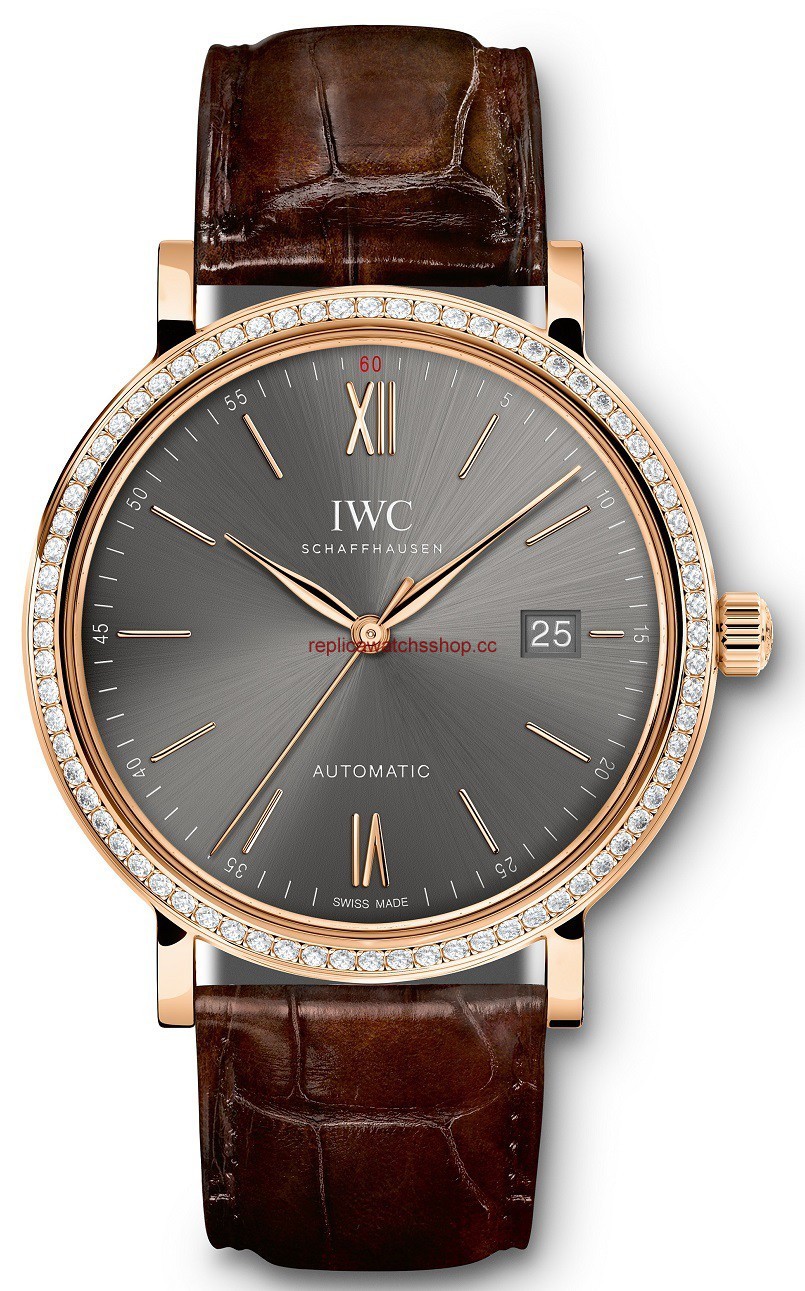IWC Portofino IW356516 IWC Portofino IW356516