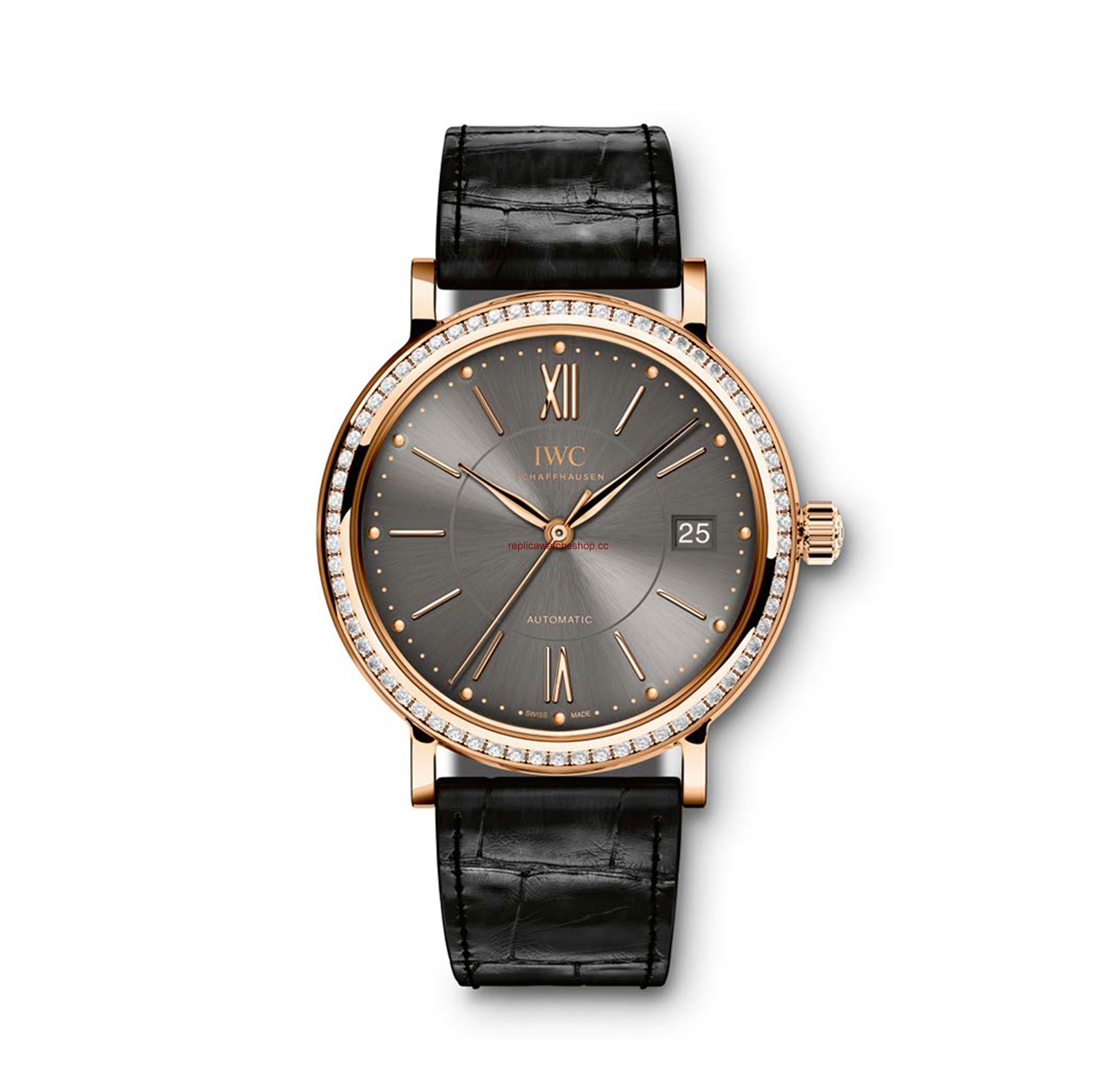 IWC Portofino IW458108 IWC Portofino IW458108
