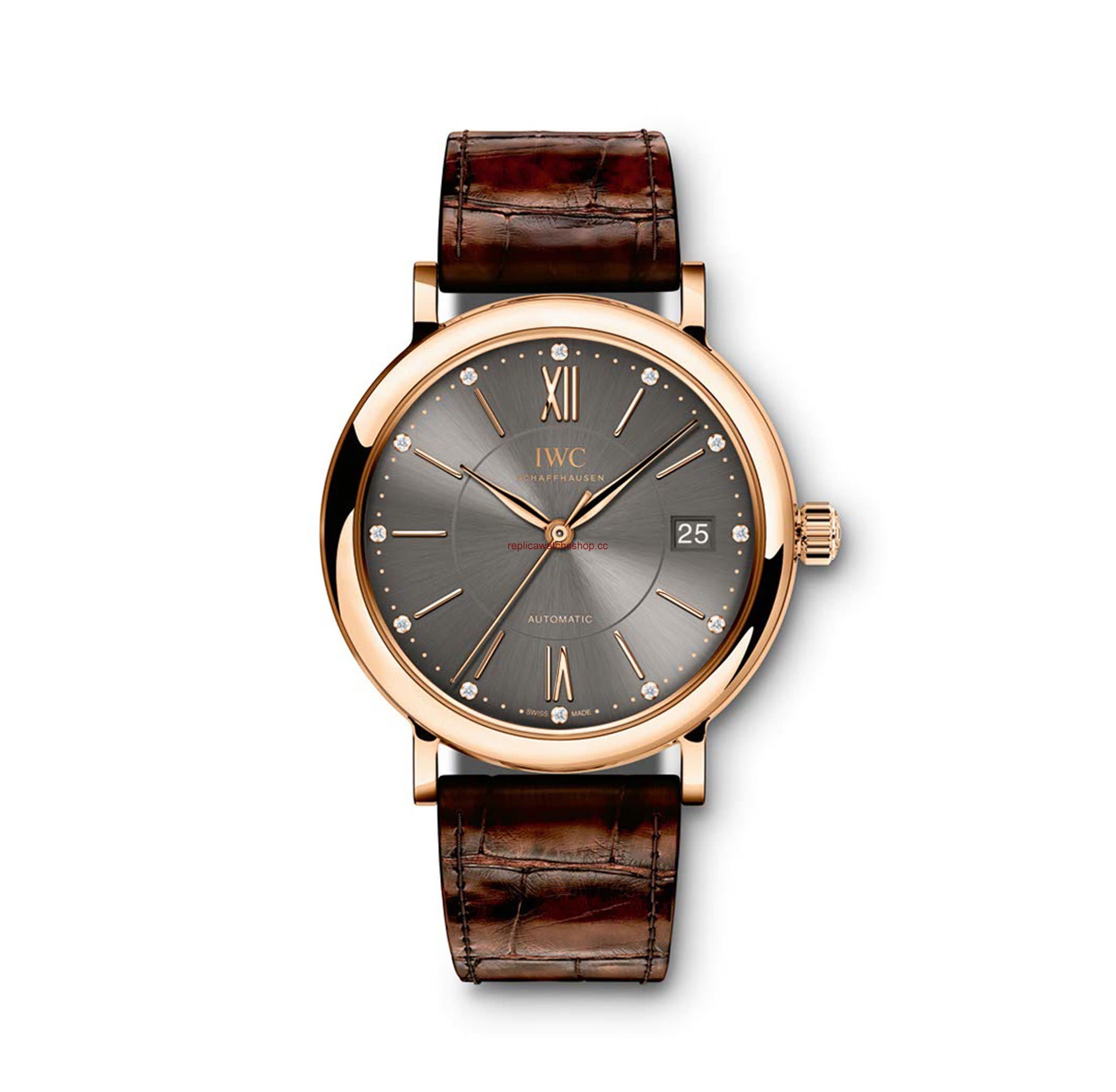 IWC Portofino IW458106 IWC Portofino IW458106