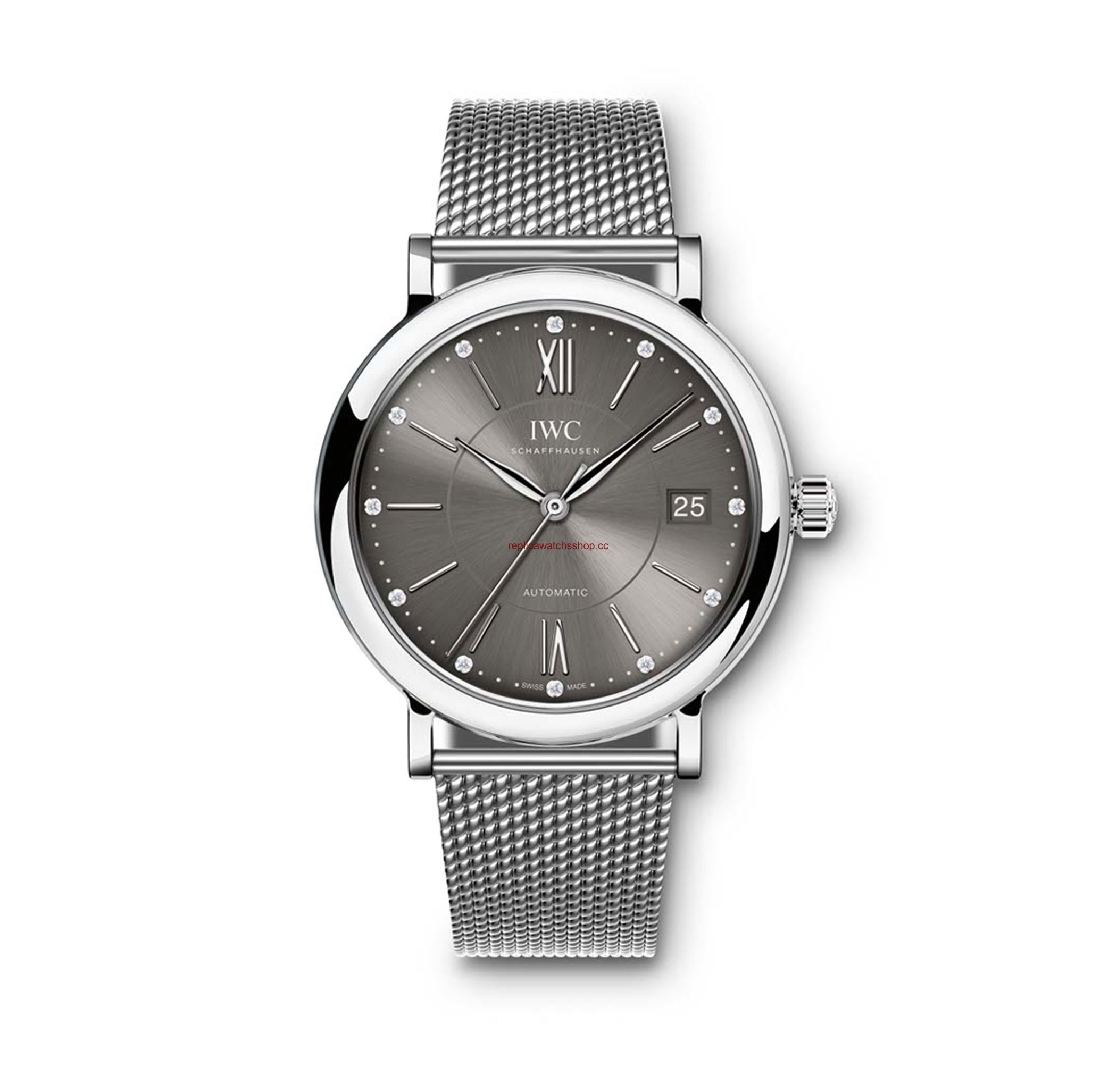 IWC Portofino IW458110 IWC Portofino IW458110