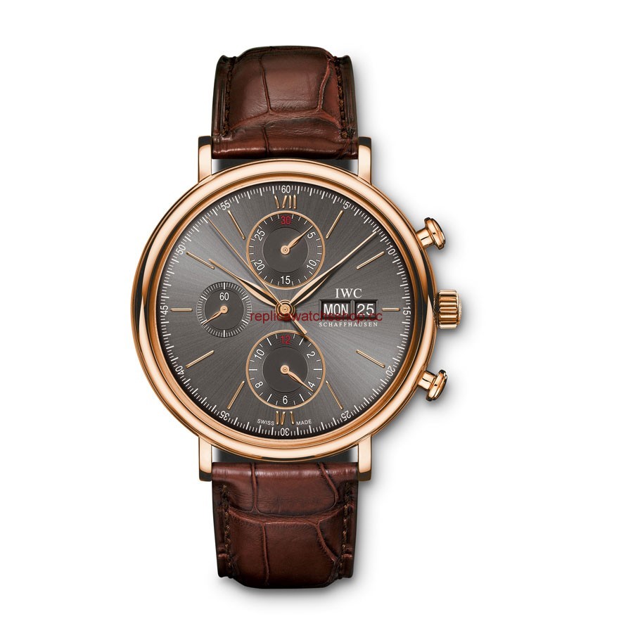 IWC Portofino IW391021 IWC Portofino IW391021