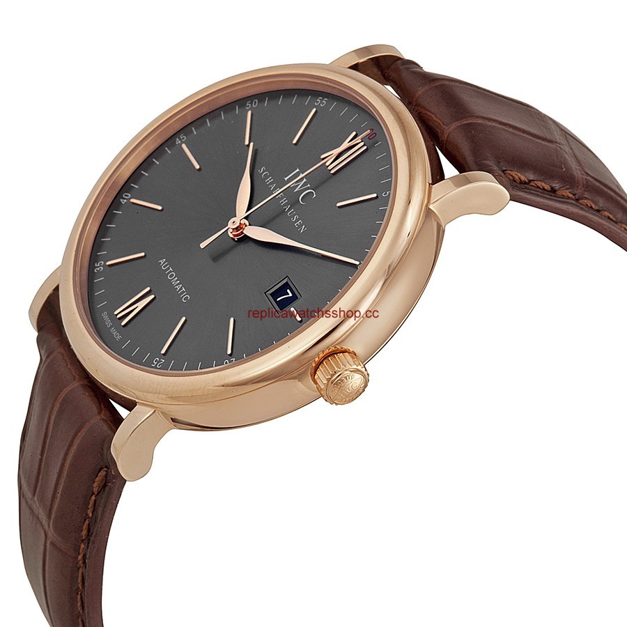 IWC Portofino IW356511 img1