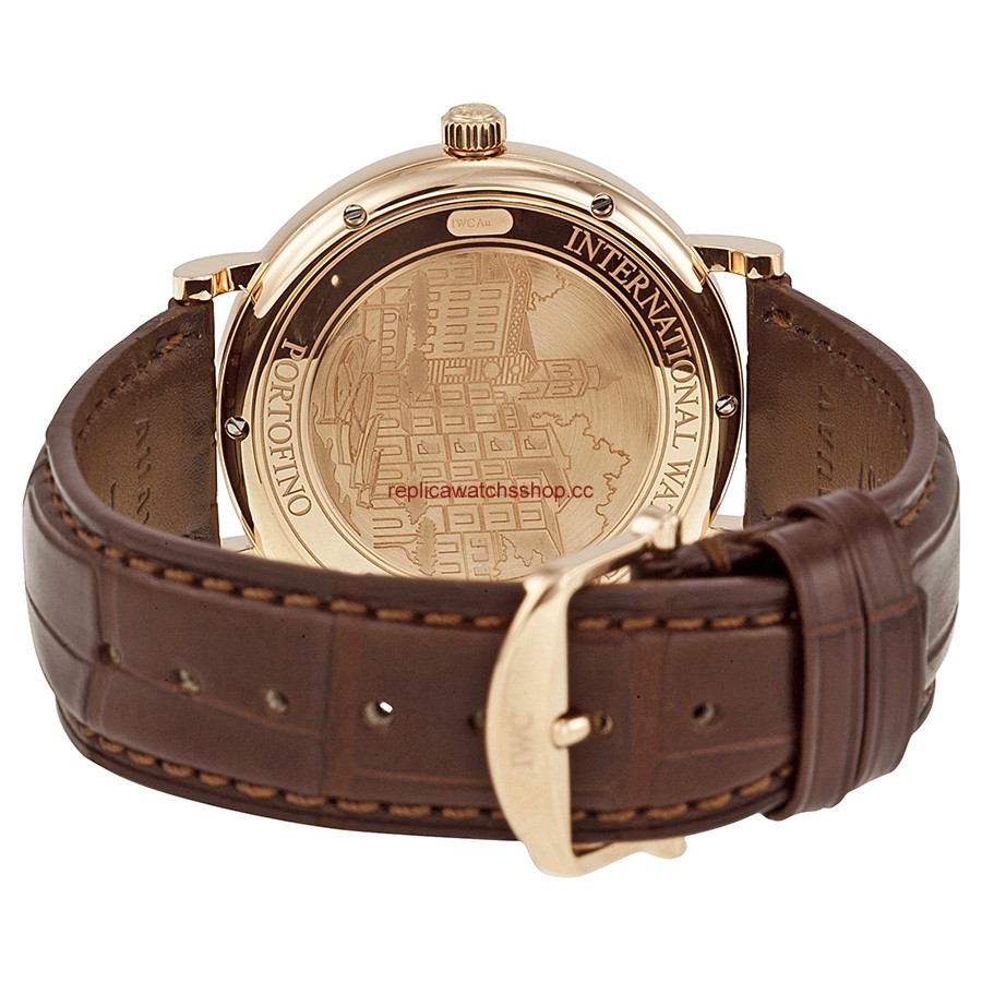 IWC Portofino IW356511 img2 IWC Portofino IW356511 img2
