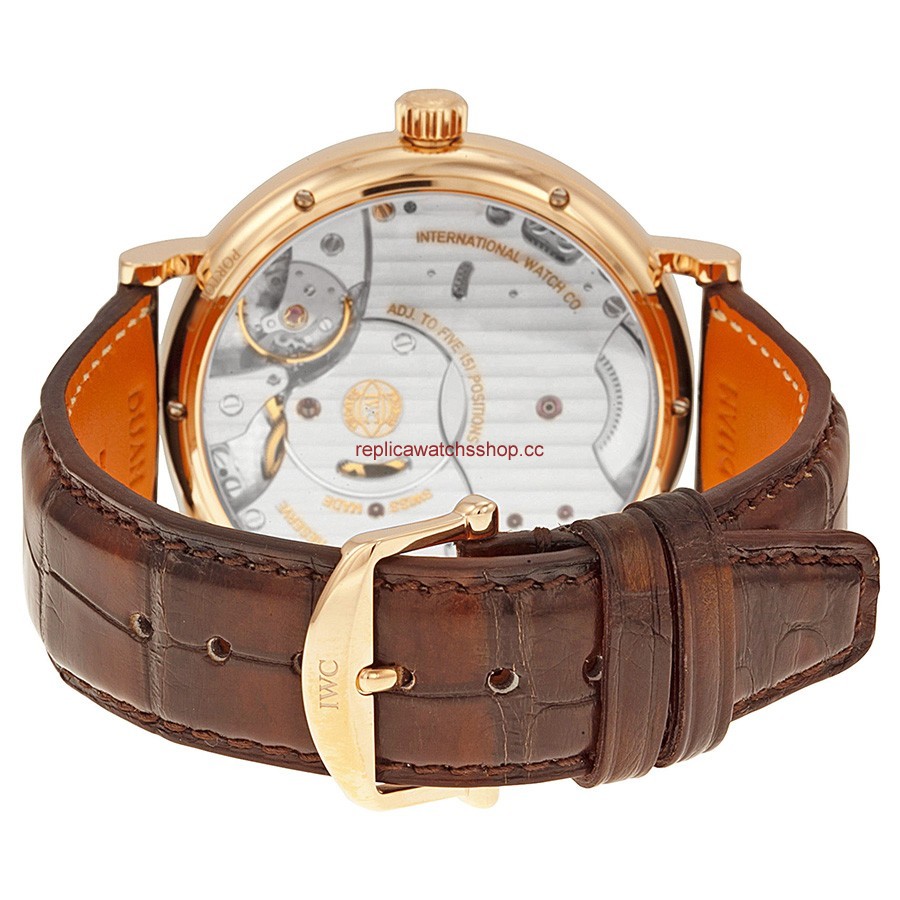 IWC Portofino IW510107 img2