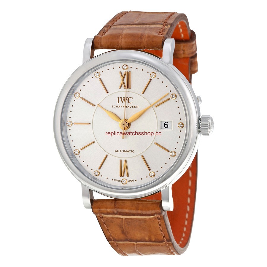 IWC Portofino IW458101 IWC Portofino IW458101