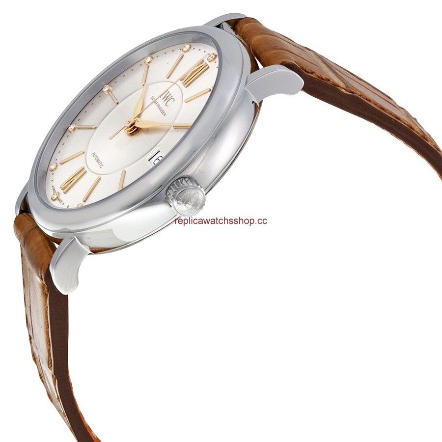 IWC Portofino IW458101 img1