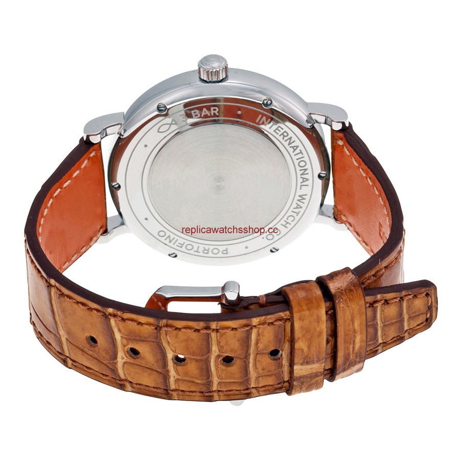 IWC Portofino IW458101 img2 IWC Portofino IW458101 img2