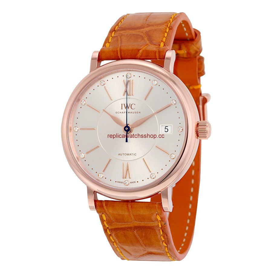 IWC Portofino IW458105 IWC Portofino IW458105