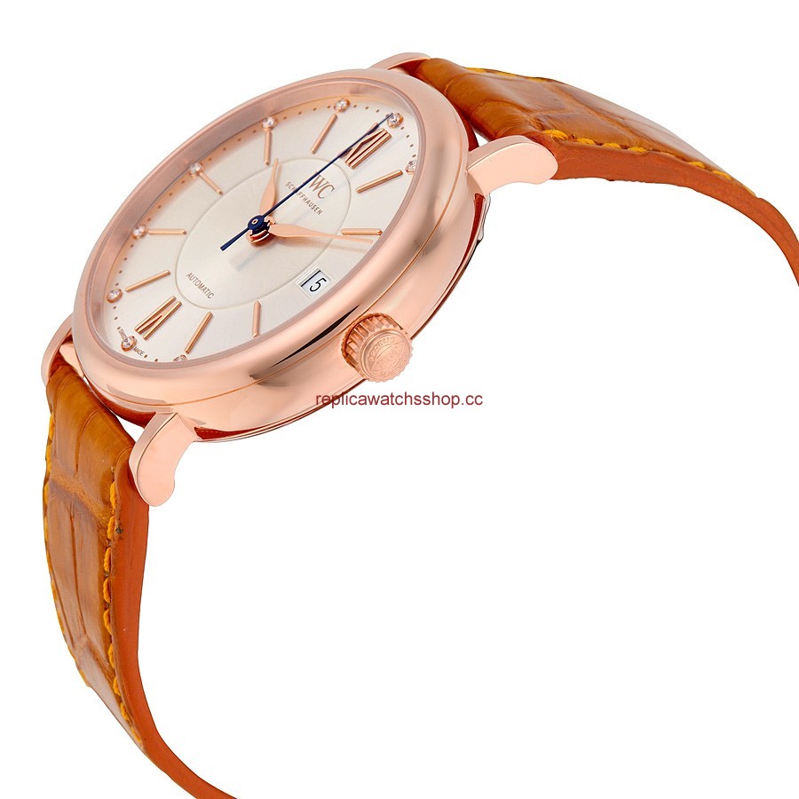 IWC Portofino IW458105 img1
