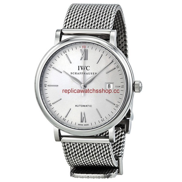 IWC Portofino IW356505 IWC Portofino IW356505