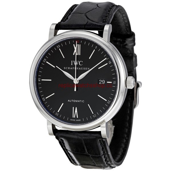 IWC Portofino IW356502