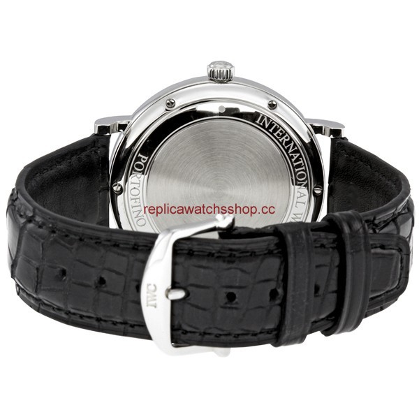 IWC Portofino IW356502 img2