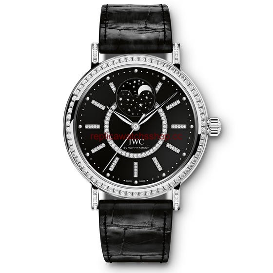 IWC Portofino IW459004 IWC Portofino IW459004