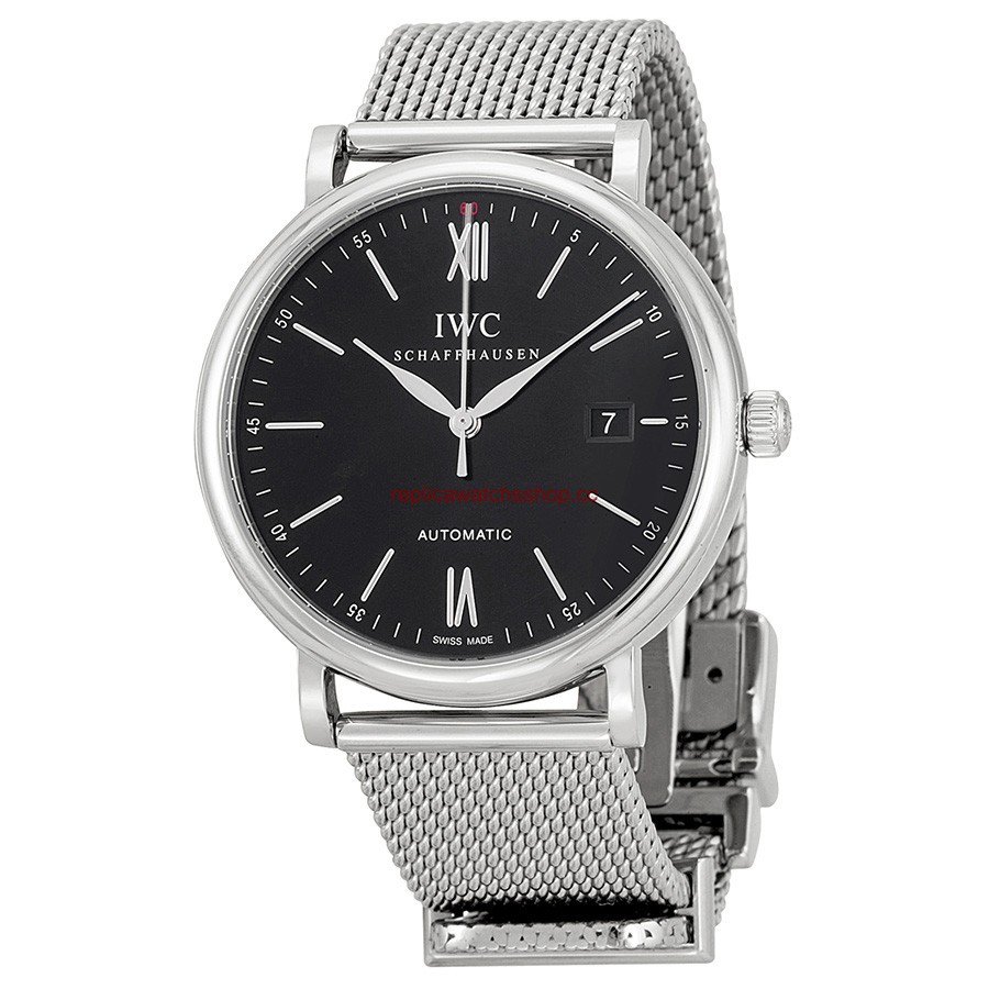 IWC Portofino IW356506 IWC Portofino IW356506