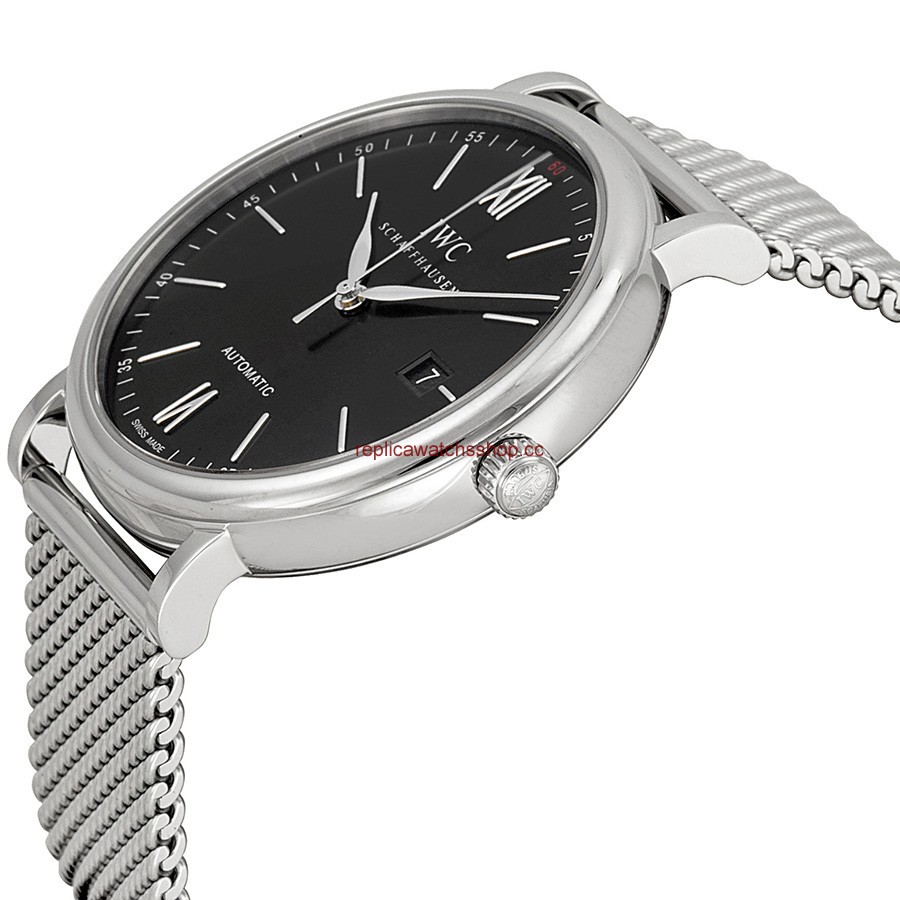 IWC Portofino IW356506 img1