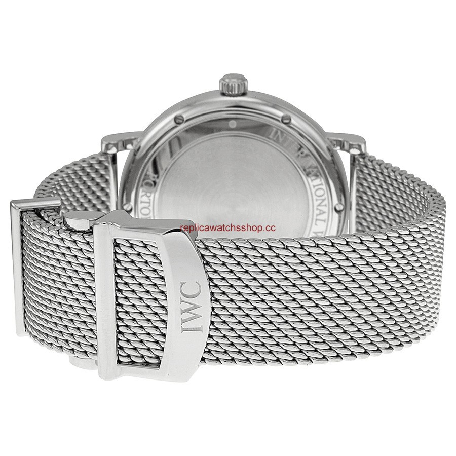 IWC Portofino IW356506 img2 IWC Portofino IW356506 img2