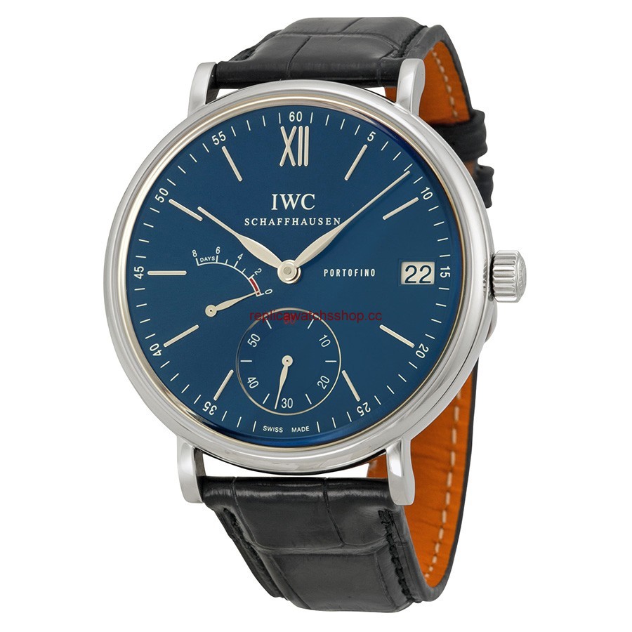 IWC Portofino IW510106 IWC Portofino IW510106