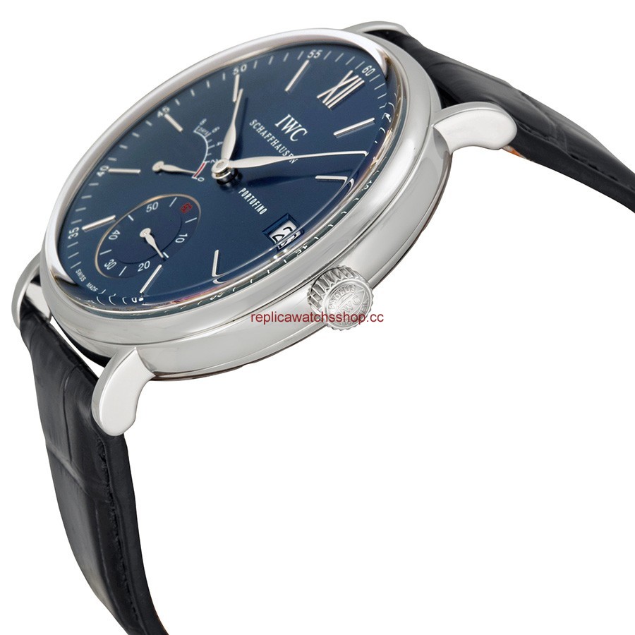 IWC Portofino IW510106 img1