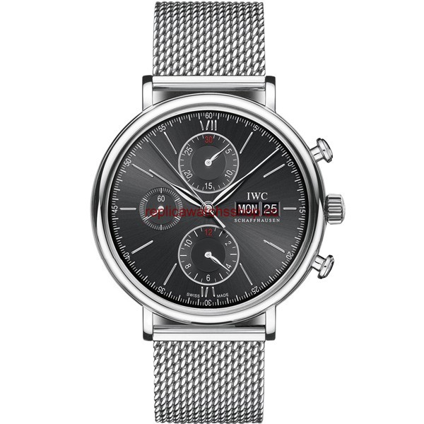 IWC Portofino IW391012 IWC Portofino IW391012