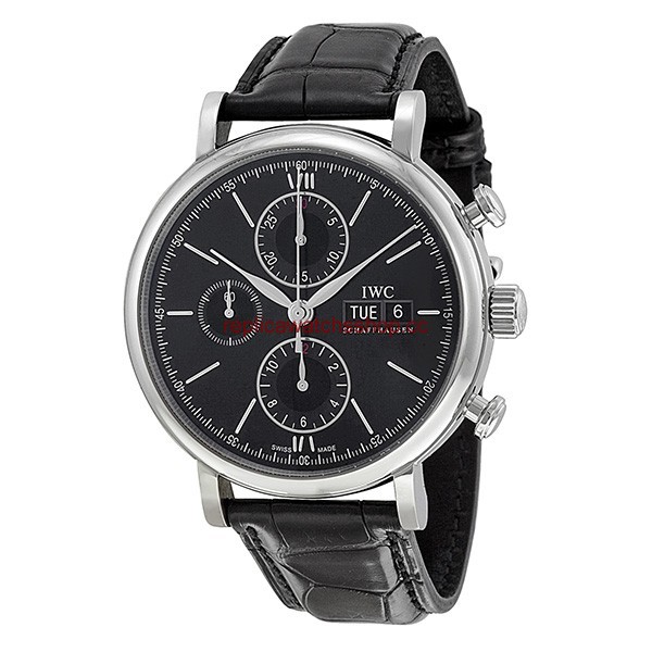 IWC Portofino IW391008 IWC Portofino IW391008