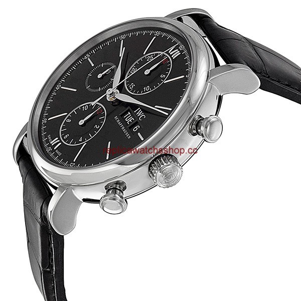 IWC Portofino IW391008 img1