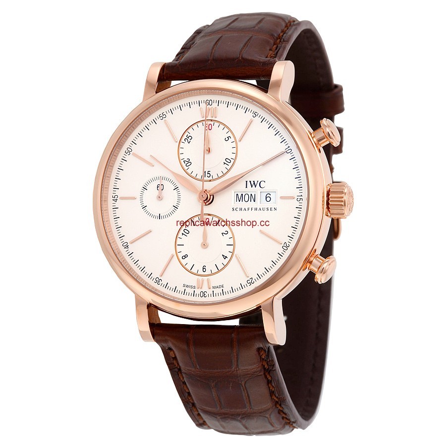 IWC Portofino IW391020 IWC Portofino IW391020