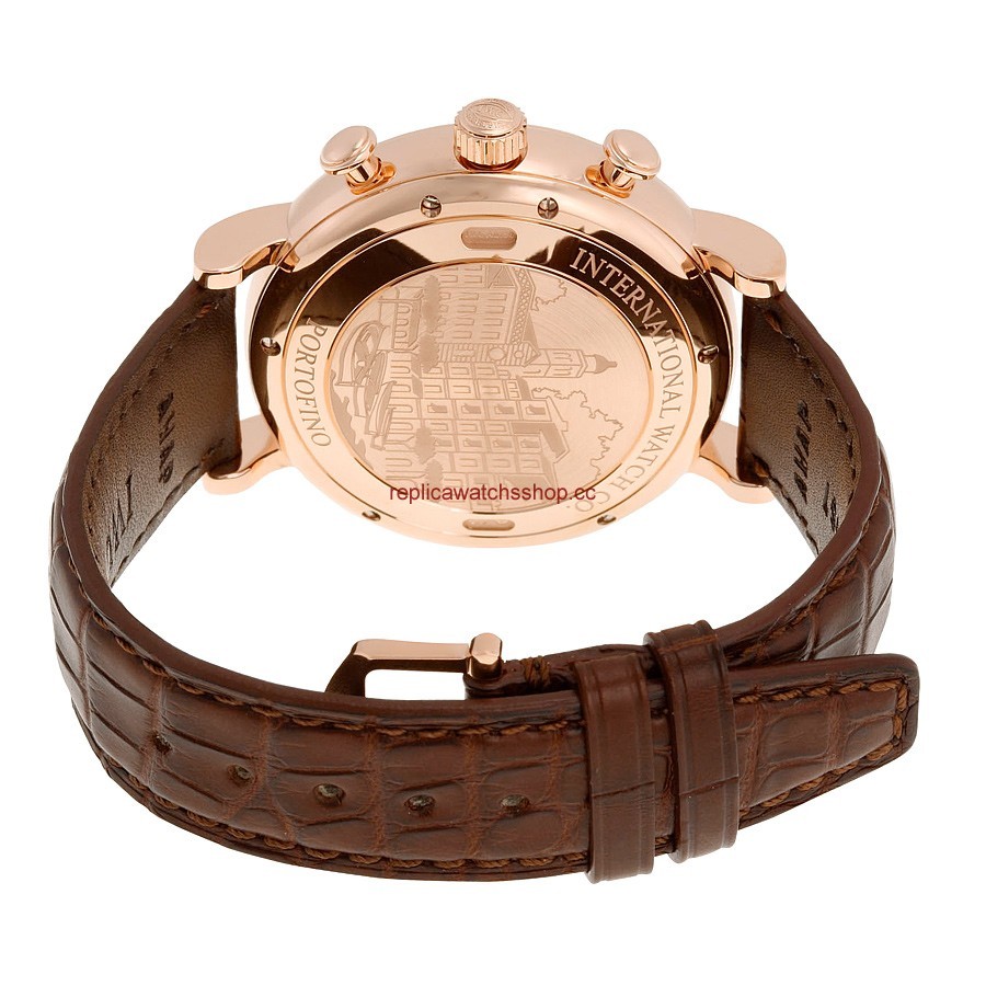 IWC Portofino IW391020 img2 IWC Portofino IW391020 img2