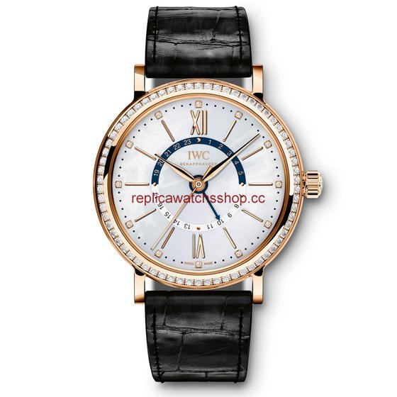 IWC Portofino IW459102 IWC Portofino IW459102
