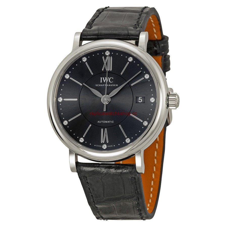 IWC Portofino IW458102 IWC Portofino IW458102