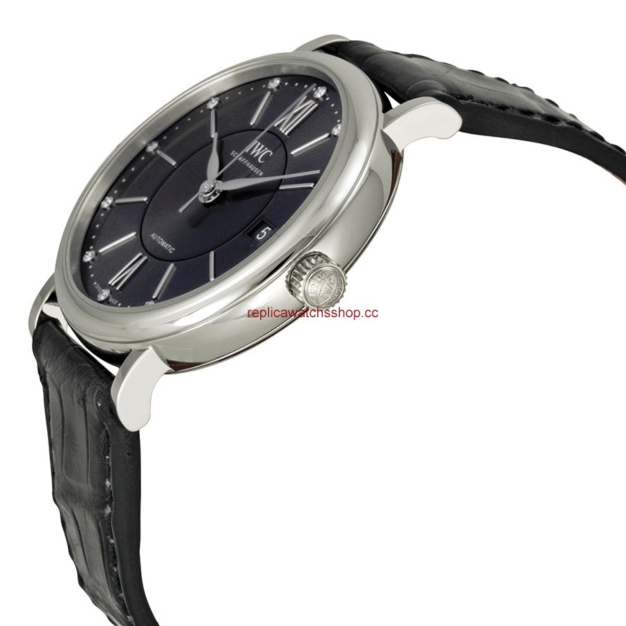 IWC Portofino IW458102 img1