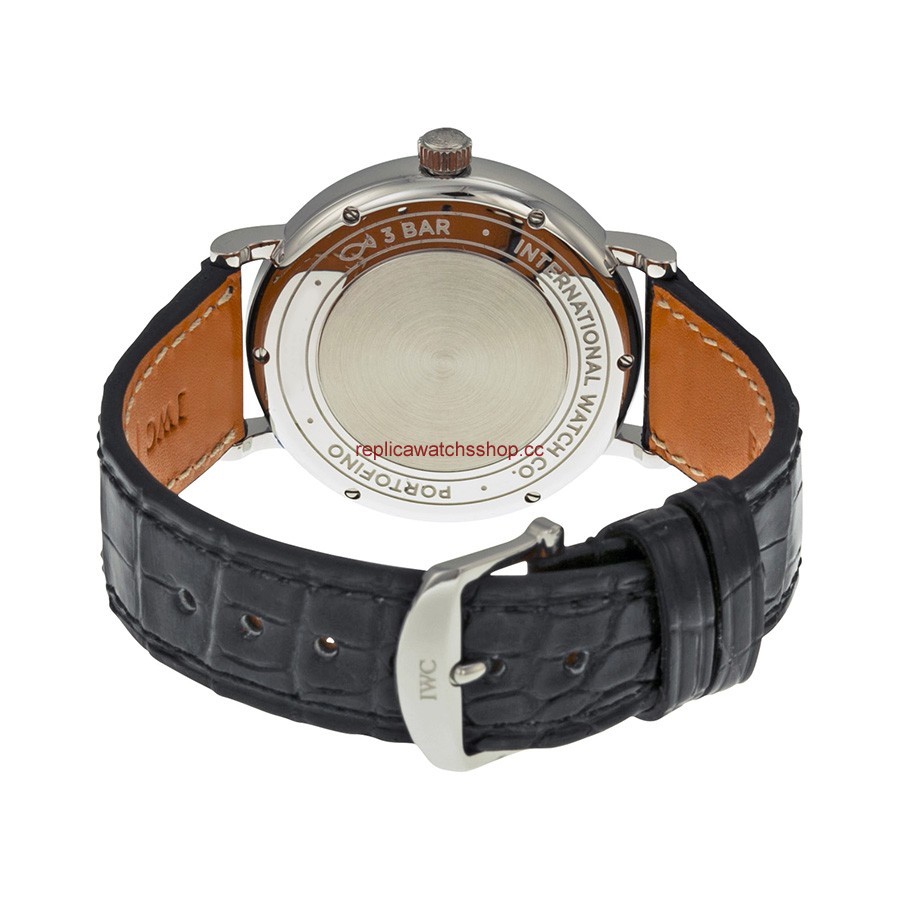IWC Portofino IW458102 img2 IWC Portofino IW458102 img2