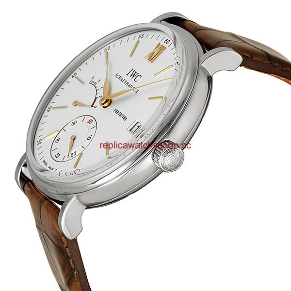 IWC Portofino IW510103 img1