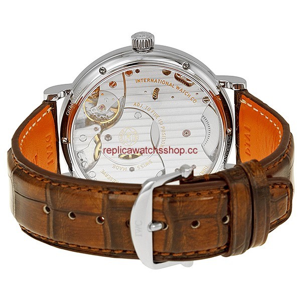 IWC Portofino IW510103 img2 IWC Portofino IW510103 img2