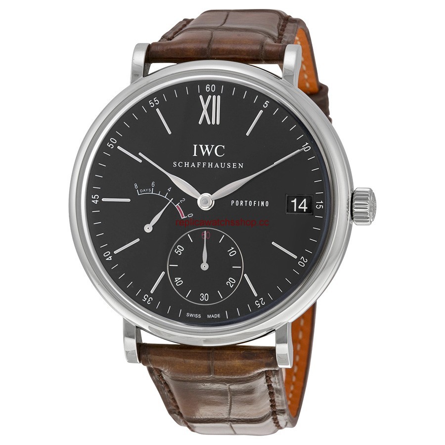 IWC Portofino IW510102