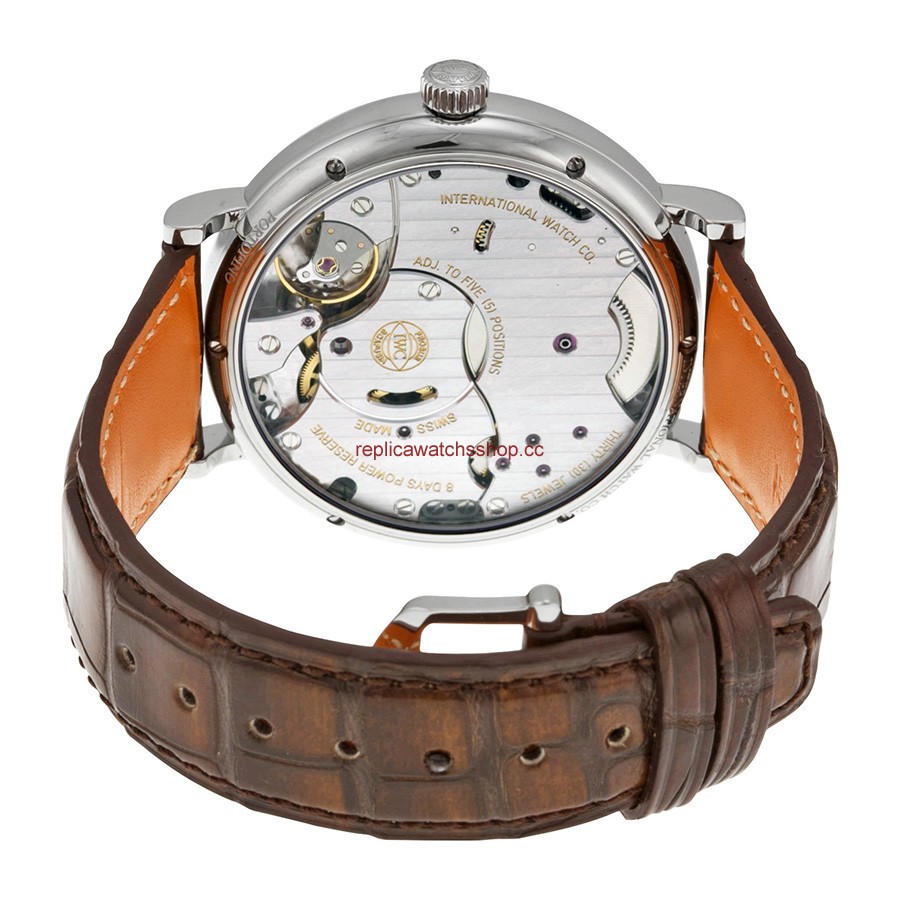 IWC Portofino IW510102 img2
