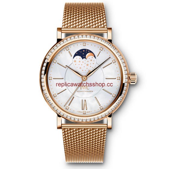 IWC Portofino IW459005 IWC Portofino IW459005