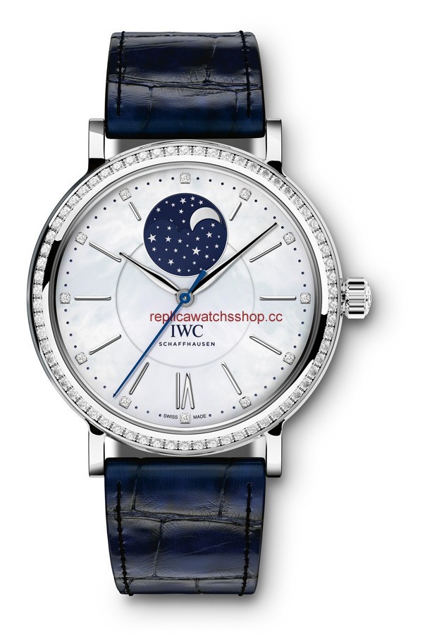 IWC Portofino IW459001 IWC Portofino IW459001