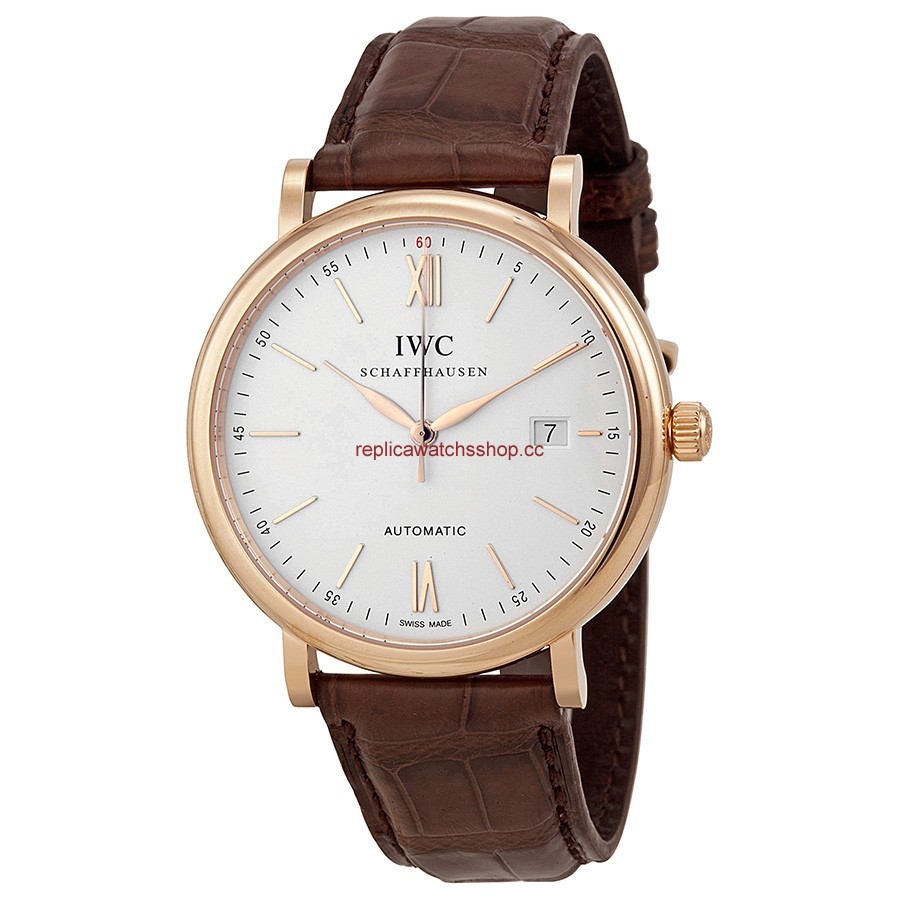 IWC Portofino IW356504 IWC Portofino IW356504