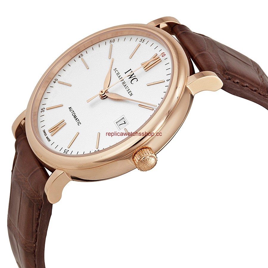 IWC Portofino IW356504 img1