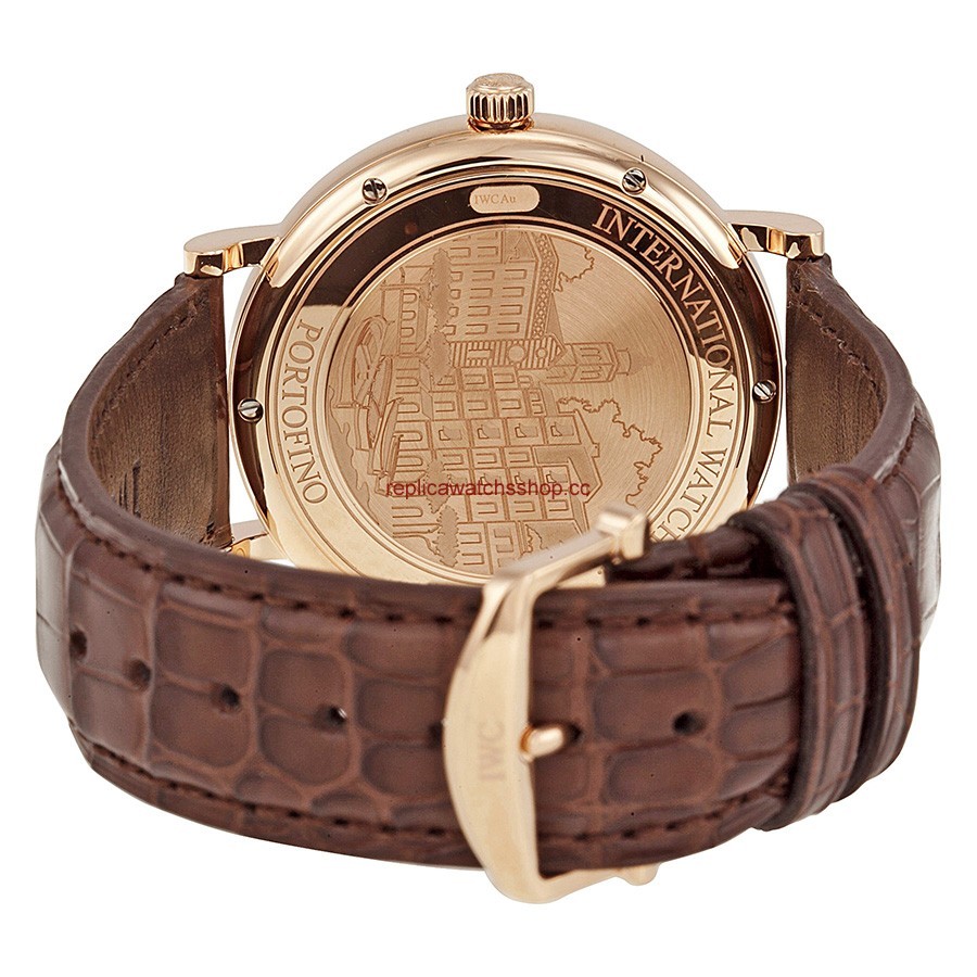 IWC Portofino IW356504 img2 IWC Portofino IW356504 img2