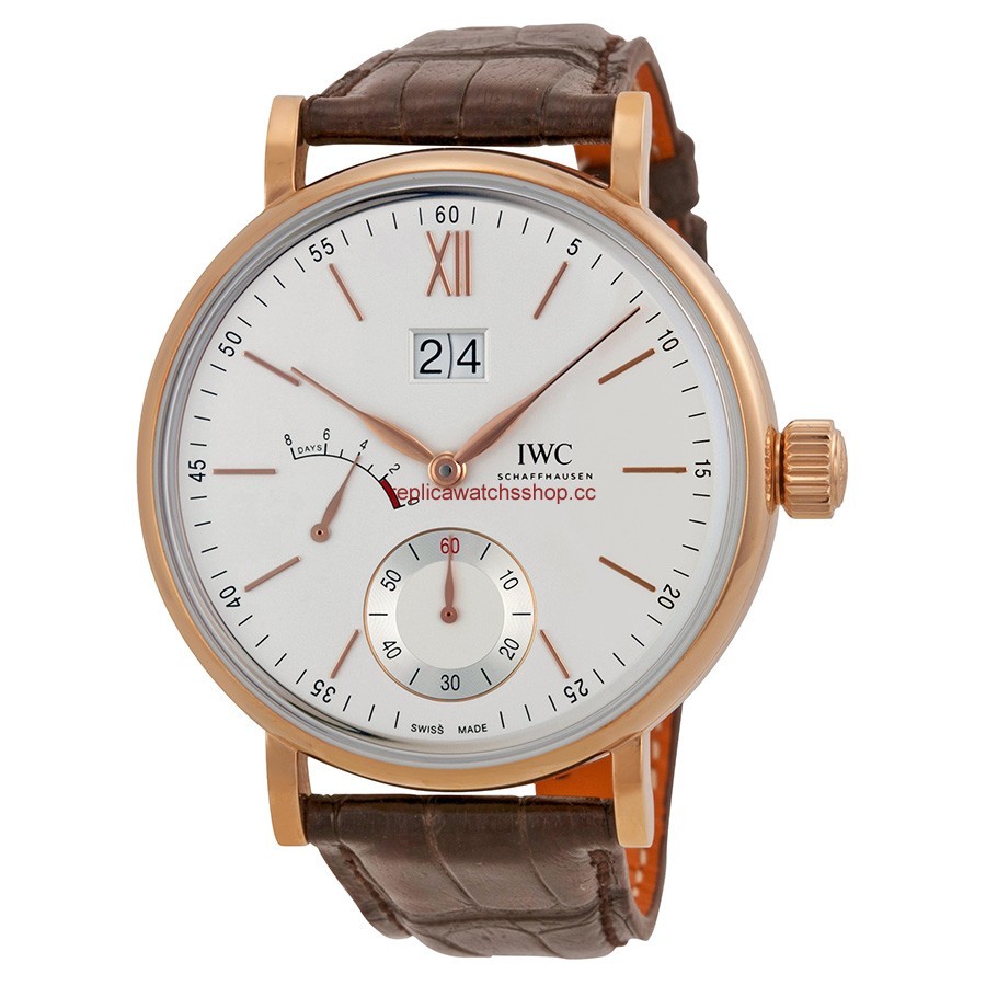 IWC Portofino IW516102 IWC Portofino IW516102