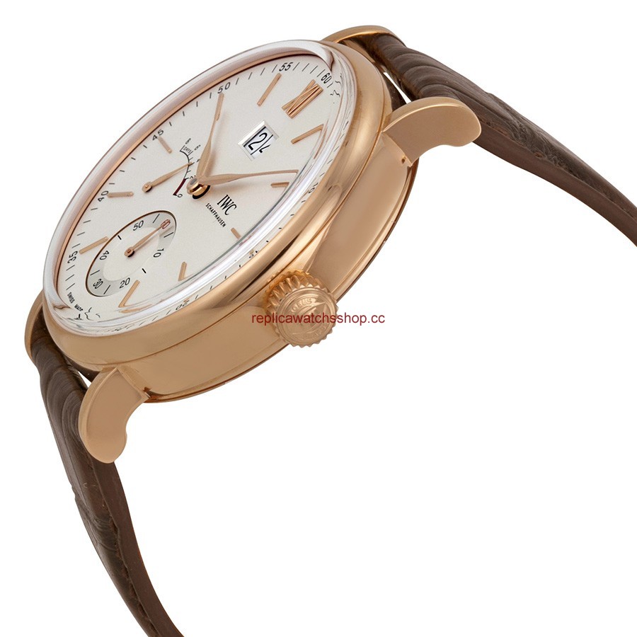 IWC Portofino IW516102 img1