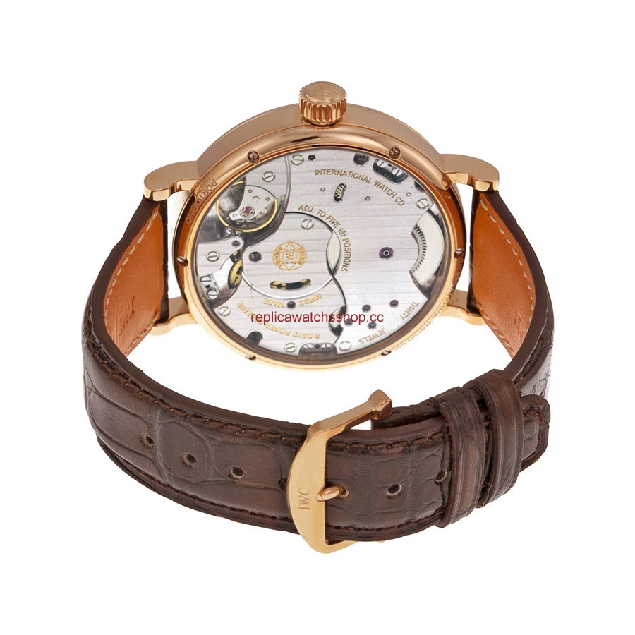 IWC Portofino IW516102 img2 IWC Portofino IW516102 img2