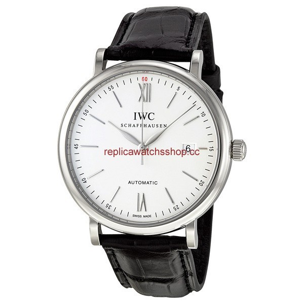 IWC Portofino IW356501 IWC Portofino IW356501