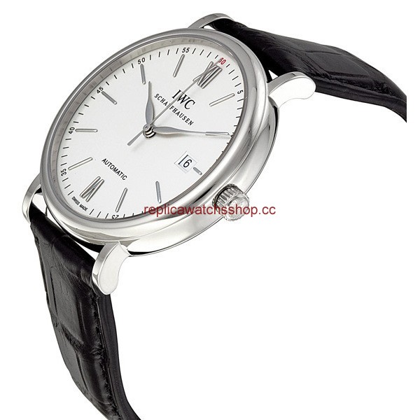 IWC Portofino IW356501 img1