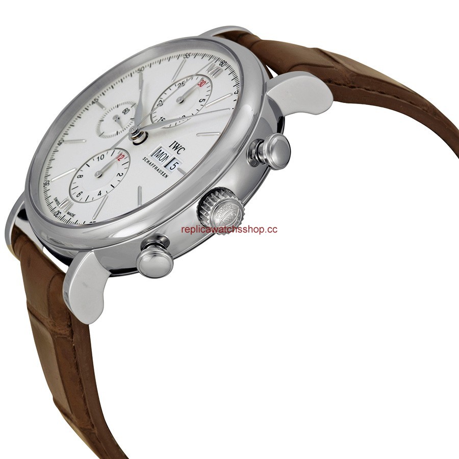 IWC Portofino IW391007 img1